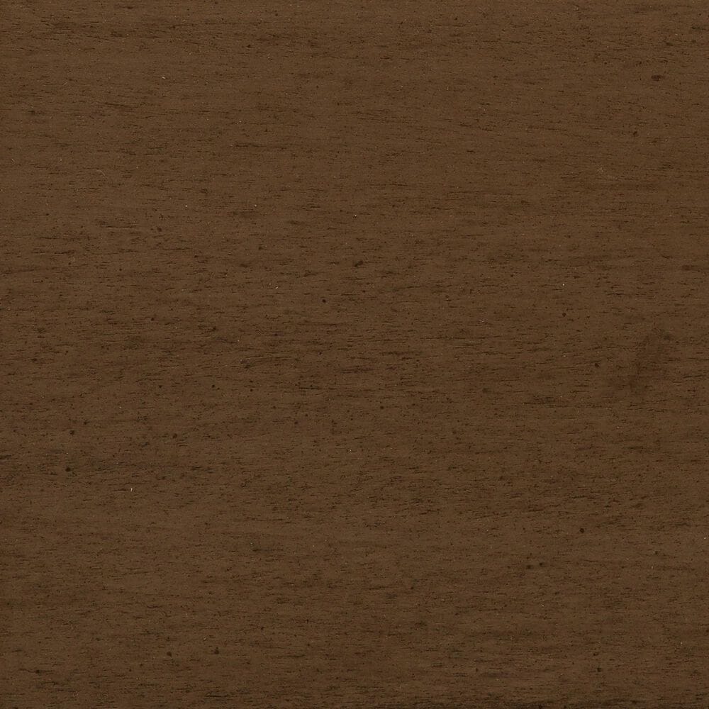 James Martin Vanities Brookfield 48" Single Bathroom Vanity in Pecan with 3 cm Ethereal Noctis Silestone Top, Rectangle Sink and FreePower Wireless Charger, , large