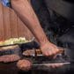 Traeger Grills 2-Piece Flat Top Grill Smash Burger Set in Multicolor, , large