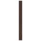 Shaw Albright 5" Coffee Bean Oak Hardwood, , large