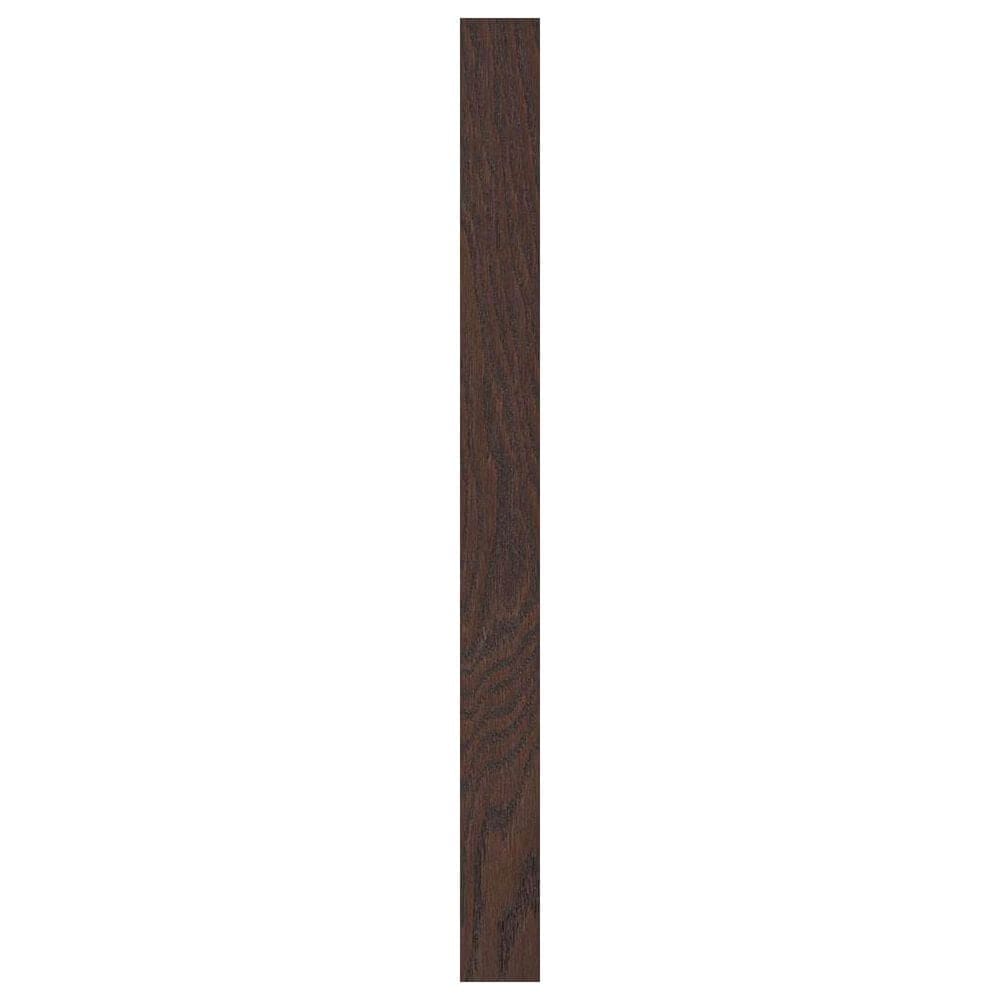 Shaw Albright 5" Coffee Bean Oak Hardwood, , large