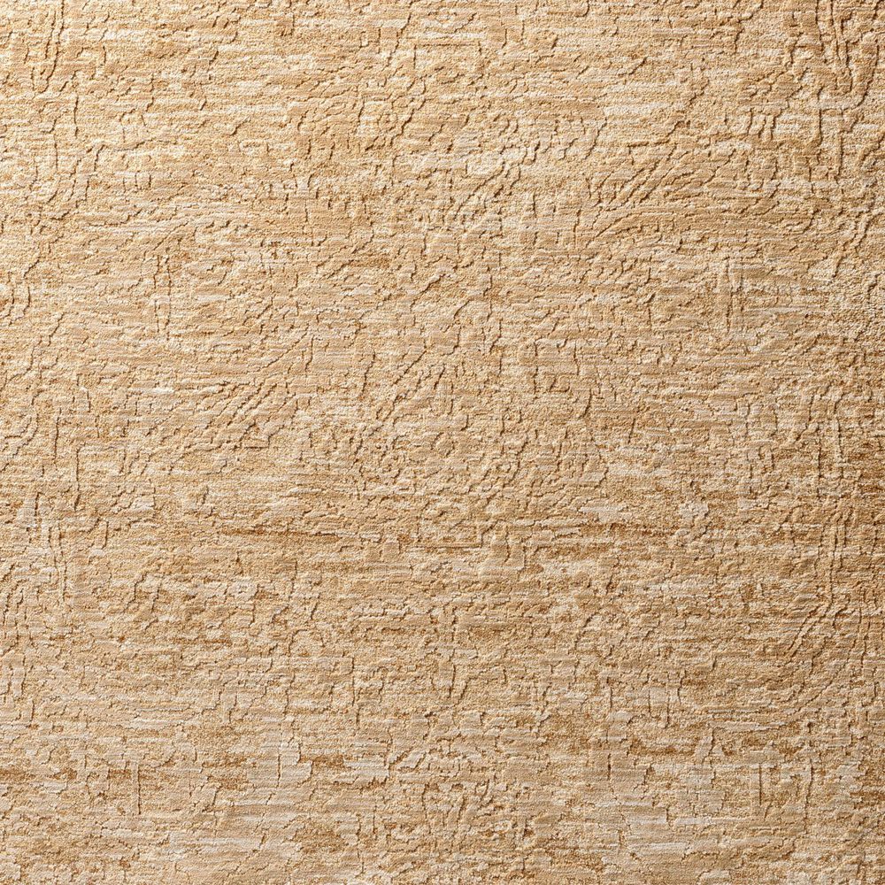 Surya Masterpiece MPC-2316 Beige, Tan and Medium Brown 7'10" Round Area Rug, , large