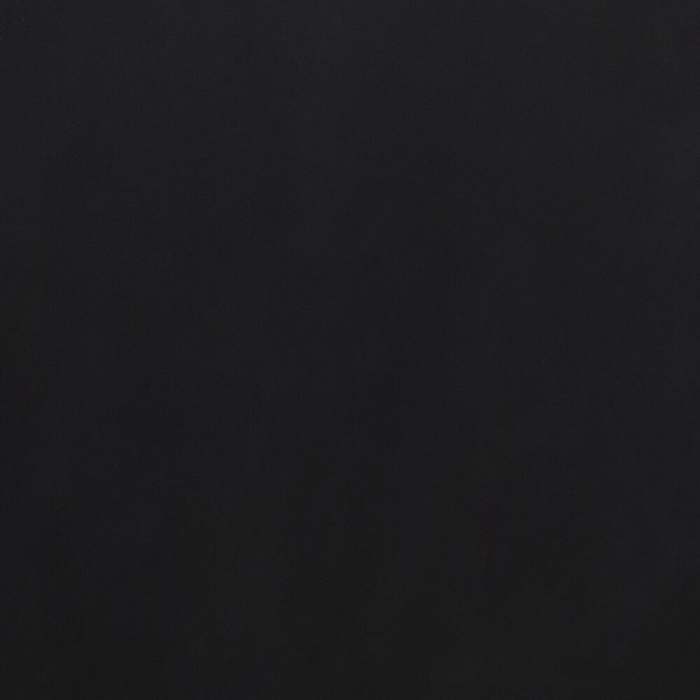 Linon Home Decor Adeline Round Accent End Table in Black, , large