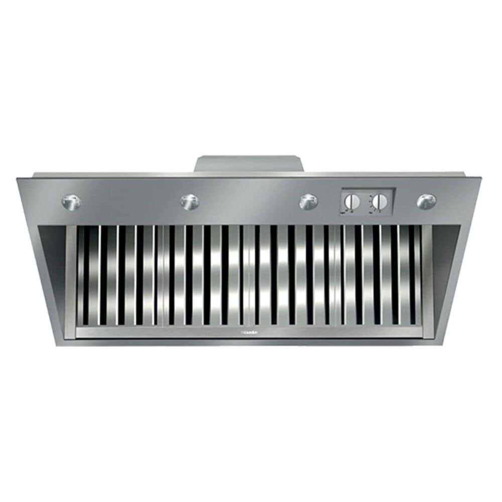 Miele 48" Range Hood, , large