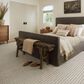 Amber Lewis x Loloi Ojai 5" x 7"6" Ivory and Stone Area Rug, , large