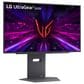LG 27" UltraGear OLED QHD 280Hz Gaming Monitor in Black, , large