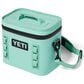 YETI Hopper Flip 8 Soft Cooler in Seafoam, , large