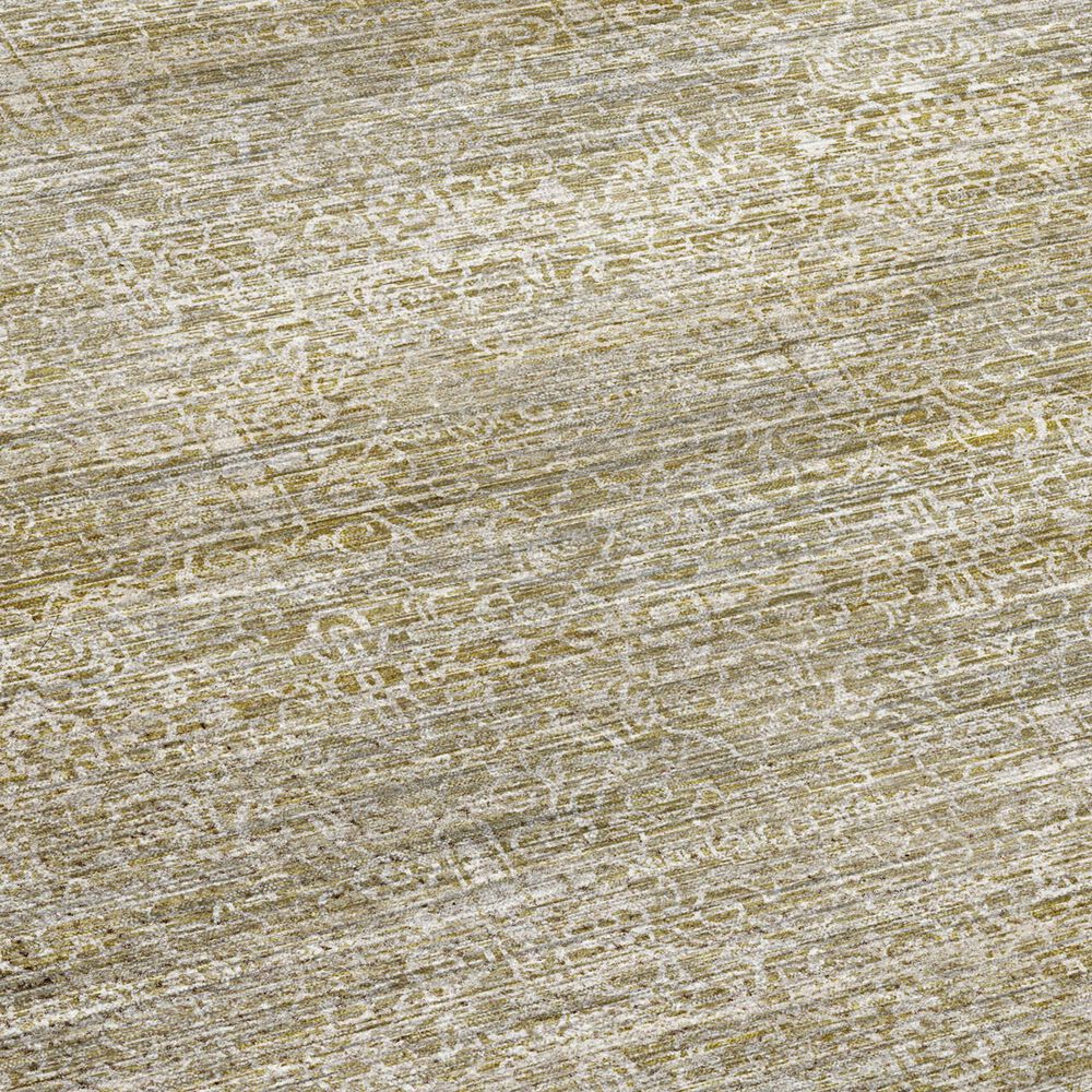 Dalyn Rug Company Vico VC9 Linen 1'8" x 2'6" Area Rug, , large