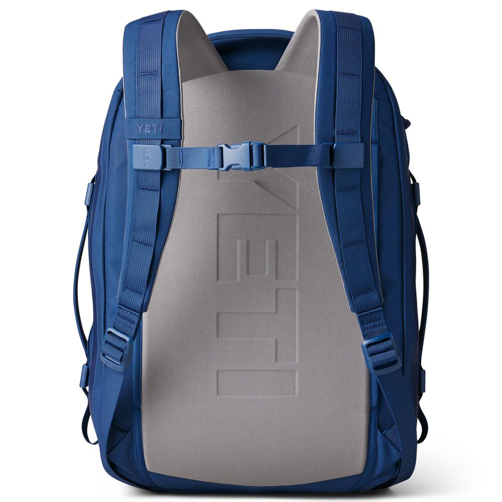 YETI Crossroads 35L Backpack in Navy, , large