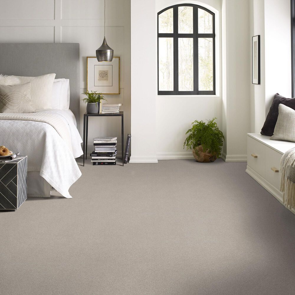 Shaw Comforting I Carpet in Dainty Lace, , large