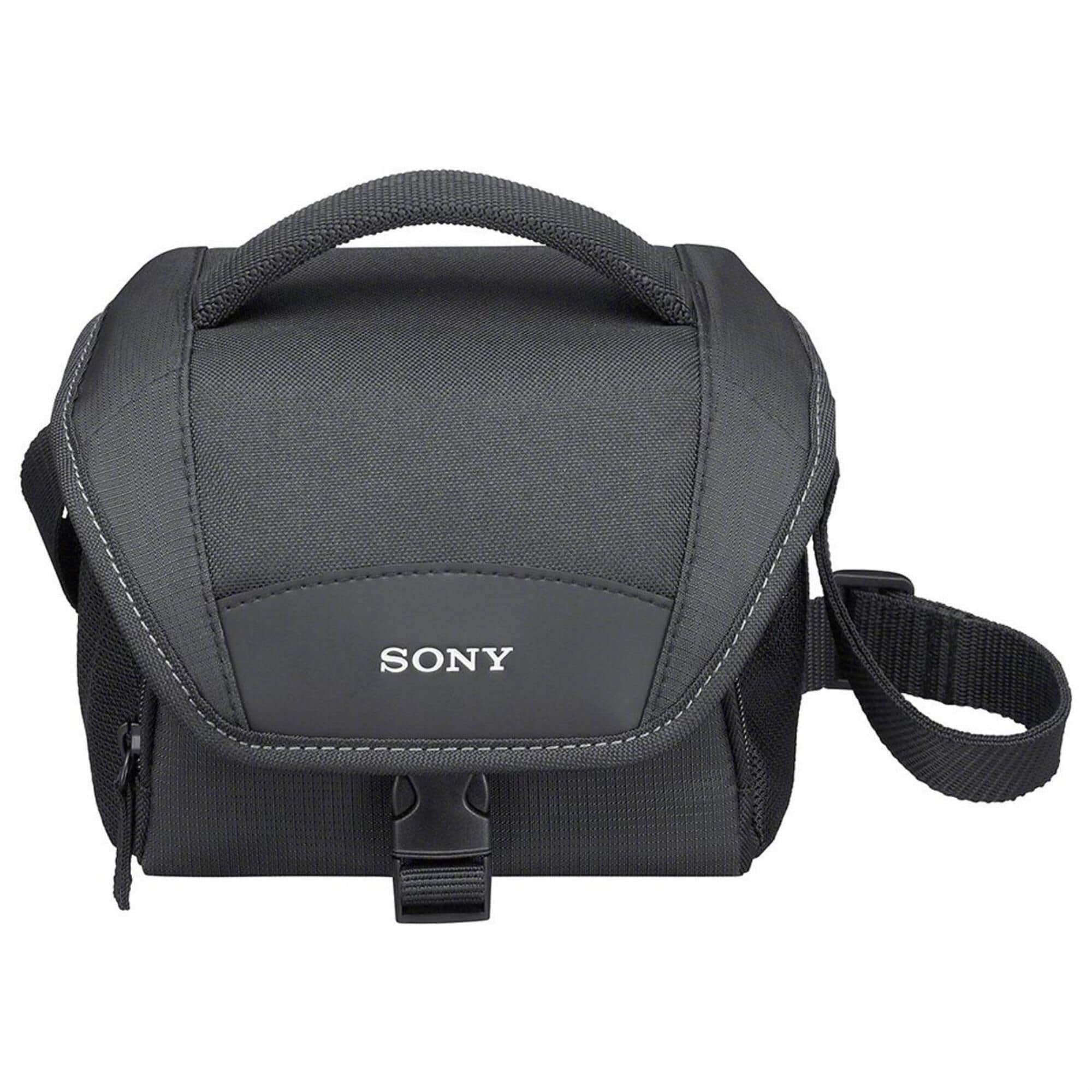 Sony camera top bag price