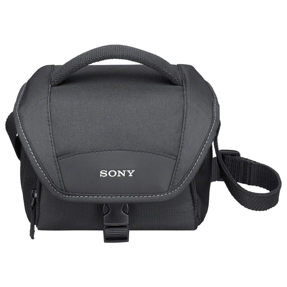 Sony LCS U11 Soft Camera Case, , large