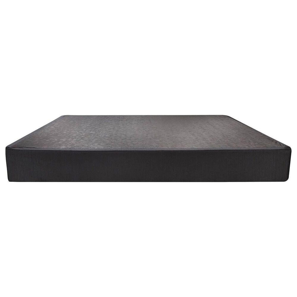 Harvest Sleep Jasmine Plush Pillow Top Queen Mattress with High Profile Box Spring, , large