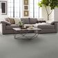 Shaw Cedar City Carpet in Classic Silver, , large