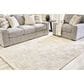 Ashley Adanmund 8" x 10" Beige and Caramel Area Rug, , large