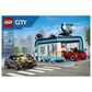 LEGO City Drive-Through Car Wash Building Set, , large