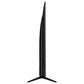 TCL 75" 4K UHD TV w/ Soundbar Sys, , large
