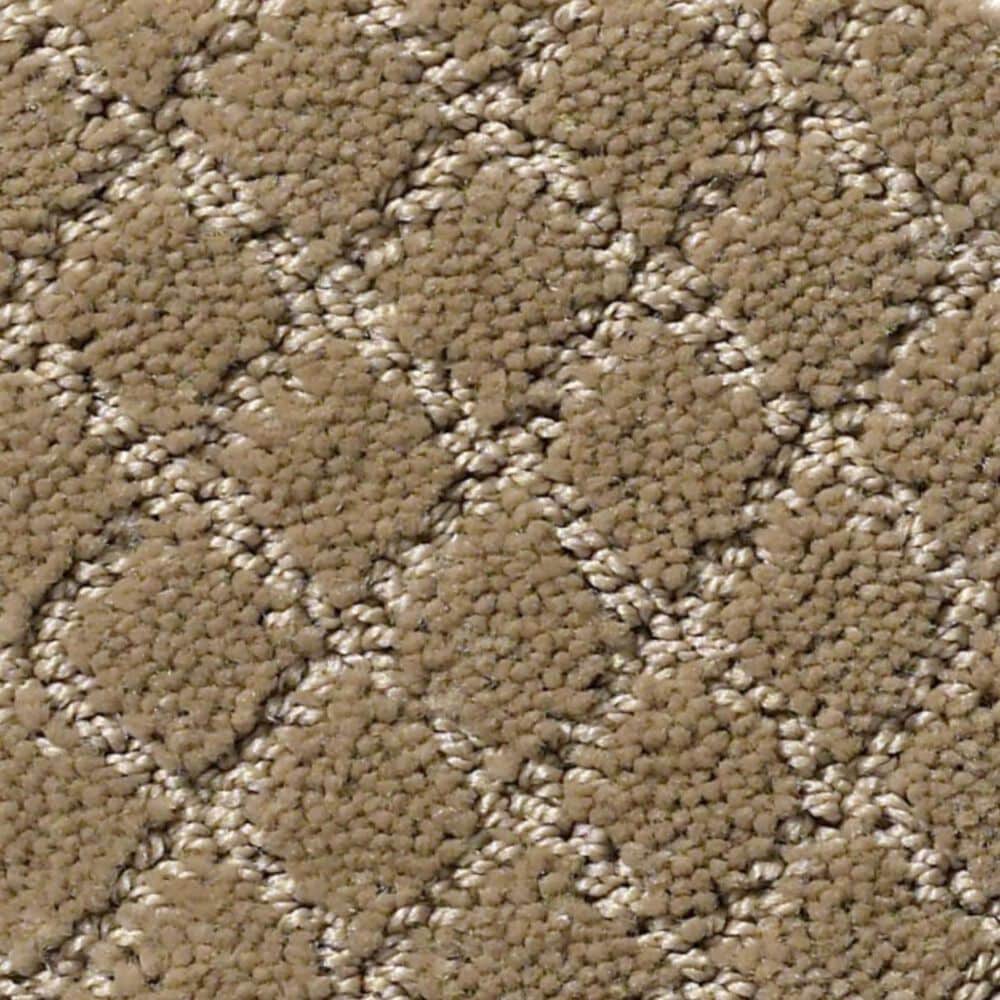 Anderson Tuftex Off Leash Carpet in Peanut Shell, , large