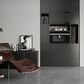Wolf M Series 2.5L Contemporary Coffee System in Black, , large