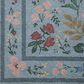 Loloi Wildwood Blue 2" x 5" Runner, , large