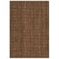 Dalyn Rug Company Nepal NL100 3"5" x 5"5" Spice Area Rug, , large