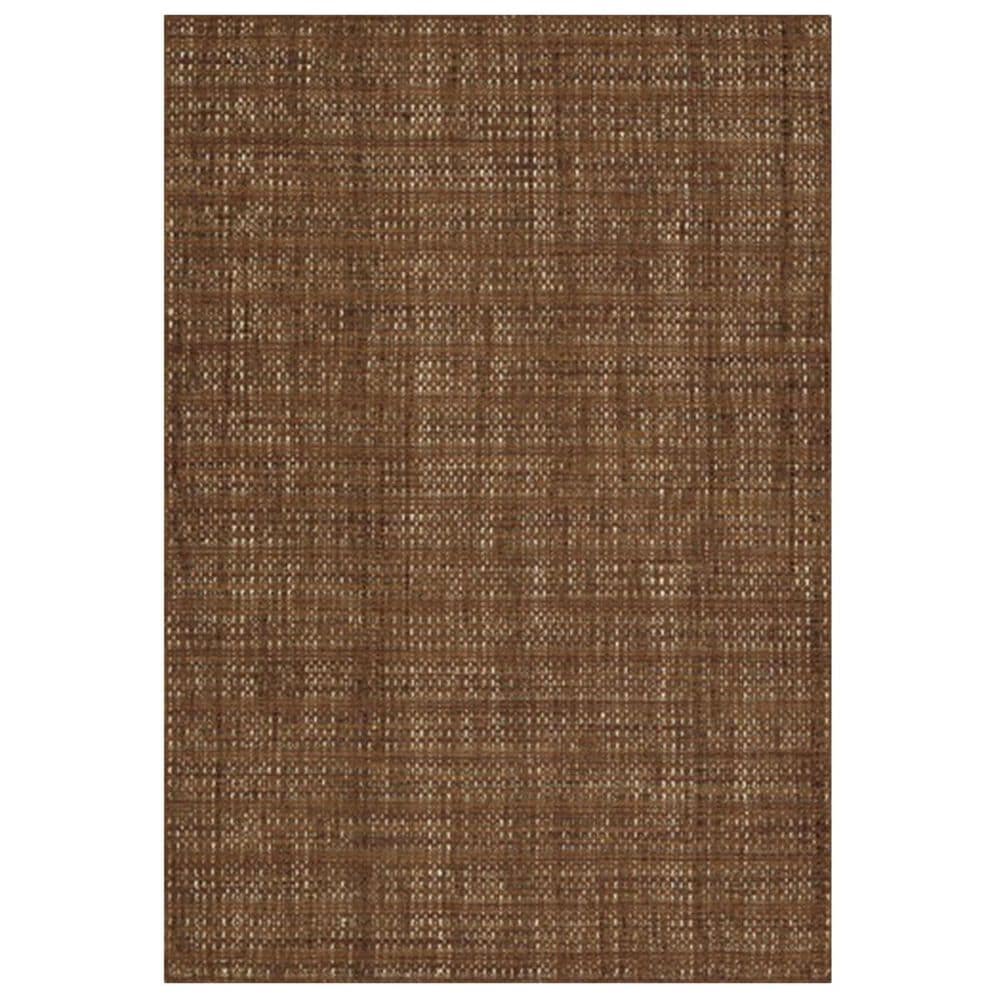 Dalyn Rug Company Nepal NL100 3"5" x 5"5" Spice Area Rug, , large
