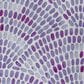 Dalyn Rug Company Seabreeze Geometric 9" x 12" Lavender Area Rug, , large