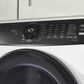 Electrolux 4.5 Cu. Ft. Front Load Washer and 8.0 Cu. Ft. Electric Dryer in Matte White, , large