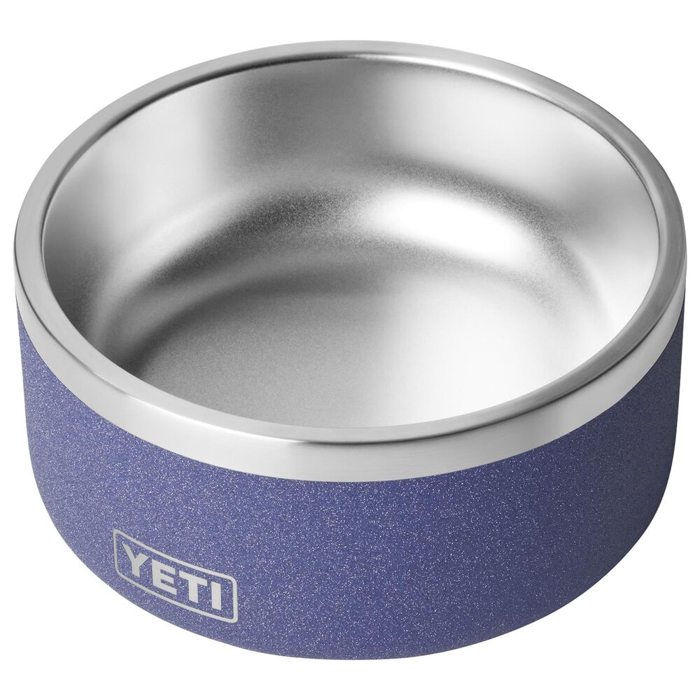 YETI Boomer 4 32 Oz Dog Bowl in Moon Dust, , large