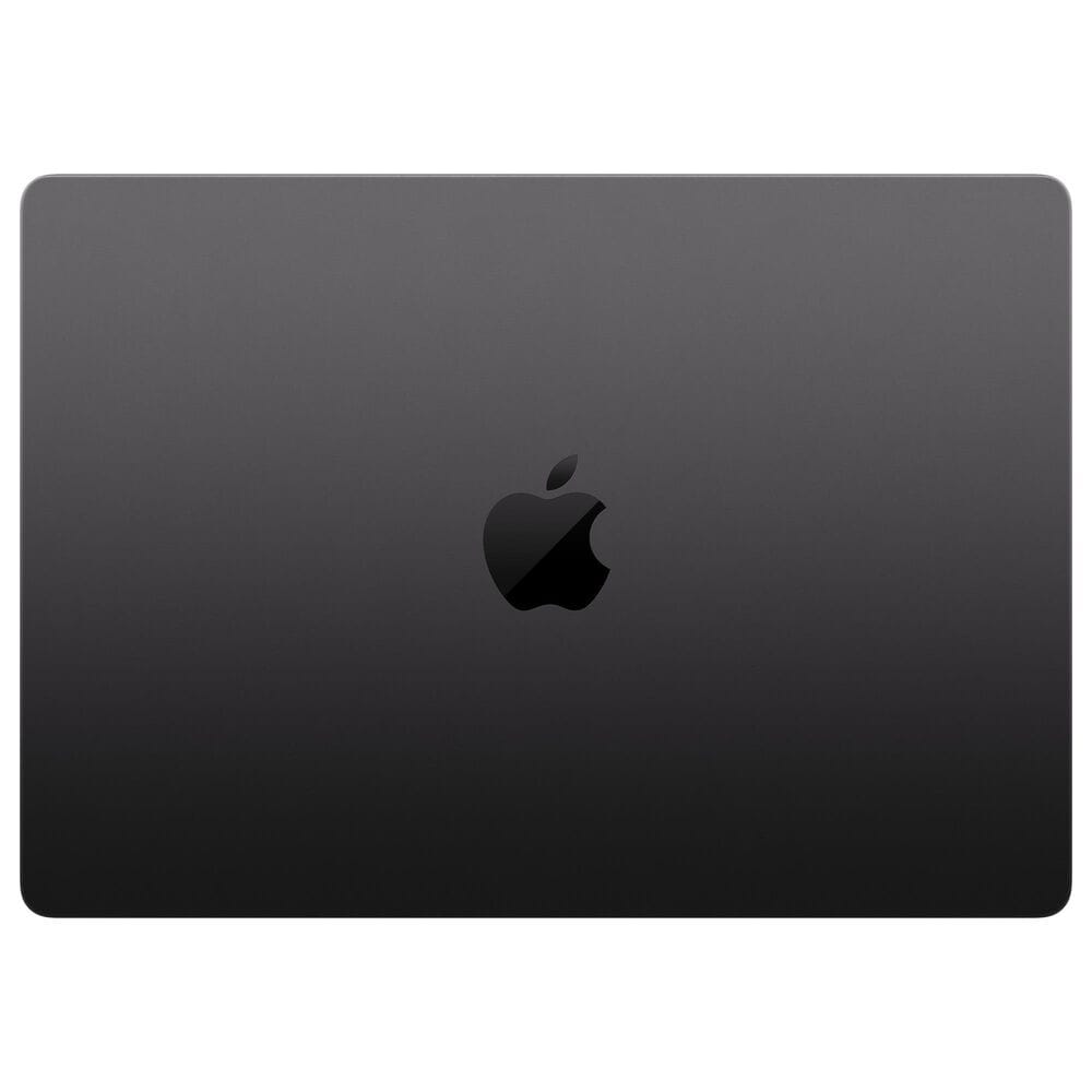Apple 14-inch MacBook Pro: Apple M4 Pro chip with 12?core CPU, 16?core Neural Engine and 16?core GPU, 48GB RAM, 1TB SSD in Space Black, , large