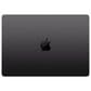 Apple 14-inch MacBook Pro: Apple M4 Pro chip with 12?core CPU, 16?core Neural Engine and 16?core GPU, 48GB RAM, 1TB SSD in Space Black, , large