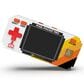 My Arcade Atari Pixel Pocket Pro Handheld System in Multicolor, , large