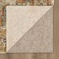 Karastan Marash Ezine 9" x 12"2" Cream Area Rug, , large