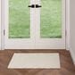 Nourison Blanco BLO01 2" x 3" Ivory Area Rug, , large