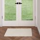 Nourison Blanco BLO01 2" x 3" Ivory Area Rug, , large
