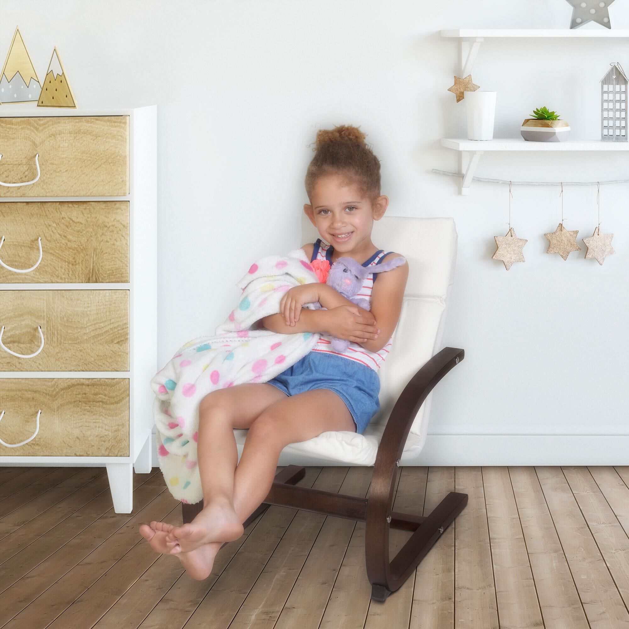 Bebe care regency chair 2025 rocker grey