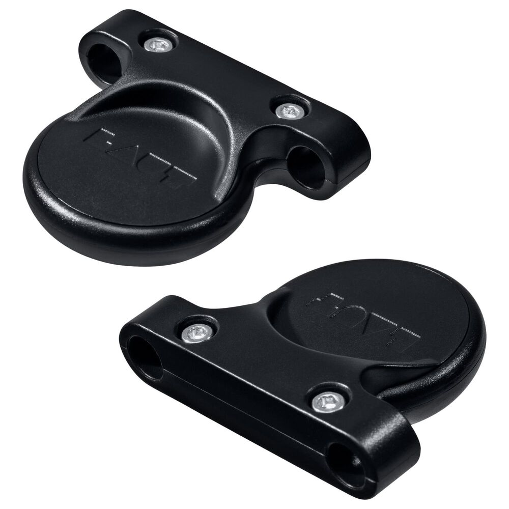 Laut Bike Saddle Mount for Apple AirTag in Black, , large