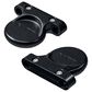 Laut Bike Saddle Mount for Apple AirTag in Black, , large