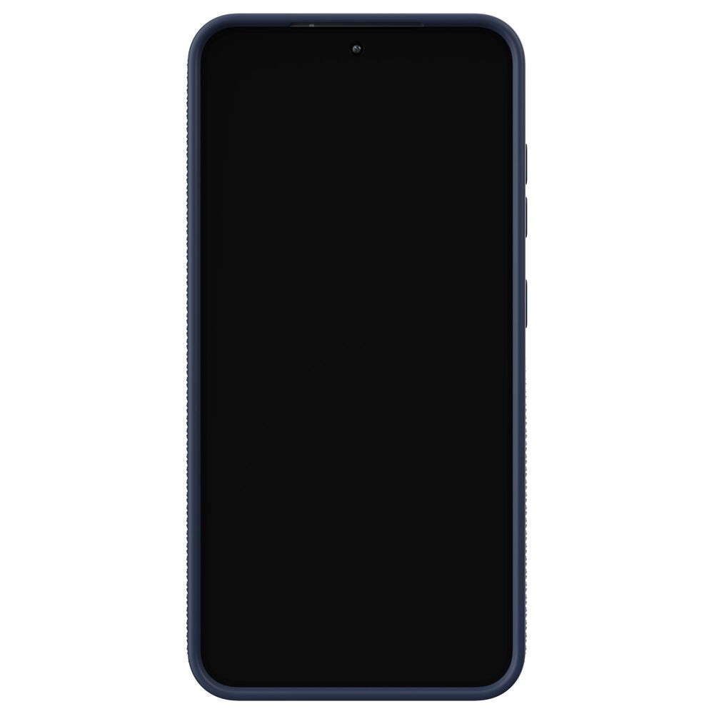 Zagg Milan Snap Opaque Case for Samsung Galaxy S25 in Navy, , large