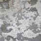 Feizy Micah 8" x 10" Silver and Gray Area Rug, , large