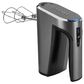 Cuisinart Evolution X Cordless Rechargeable Hand Mixer in Gray, , large
