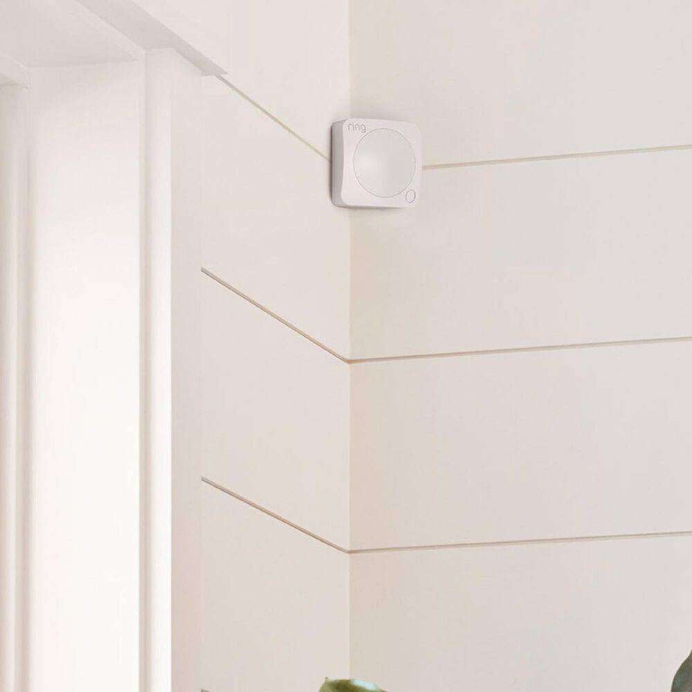 Ring Alarm Motion Detector V2 in White, , large