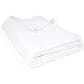 Pom Pom At Home Chatham King Matelasse Blanket in White, , large