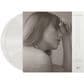Taylor Swift - The Tortured Poets Department Ghosted White Vinyl LP [Explicit], , large