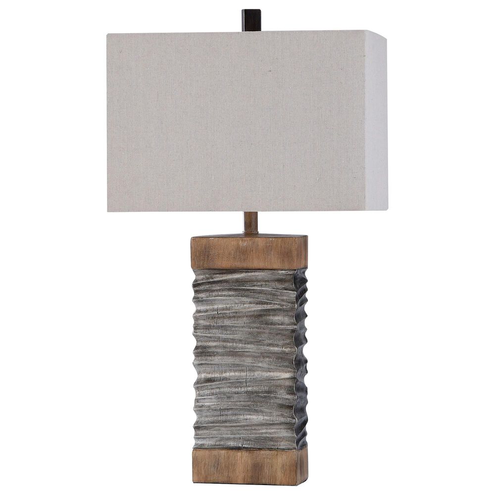 Flair Industries Table Lamp in Darley, , large