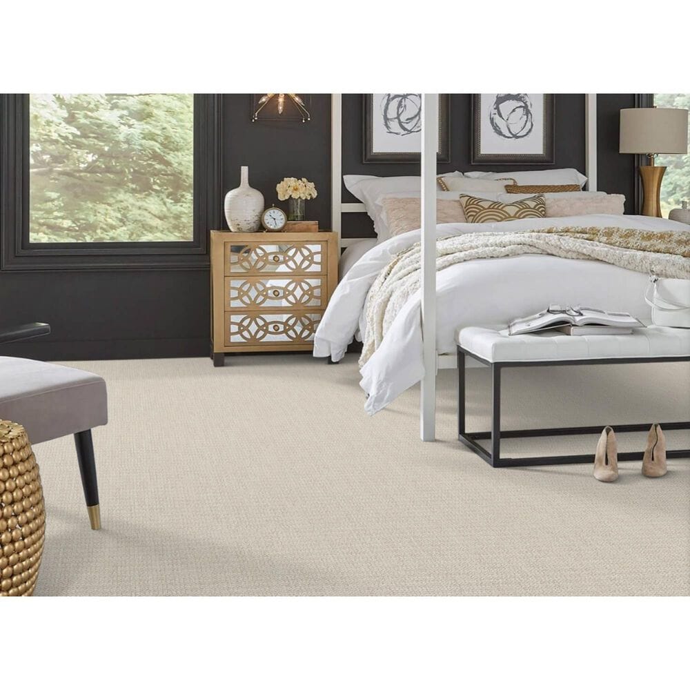 Masland Fascinating Carpet in Whisper, , large