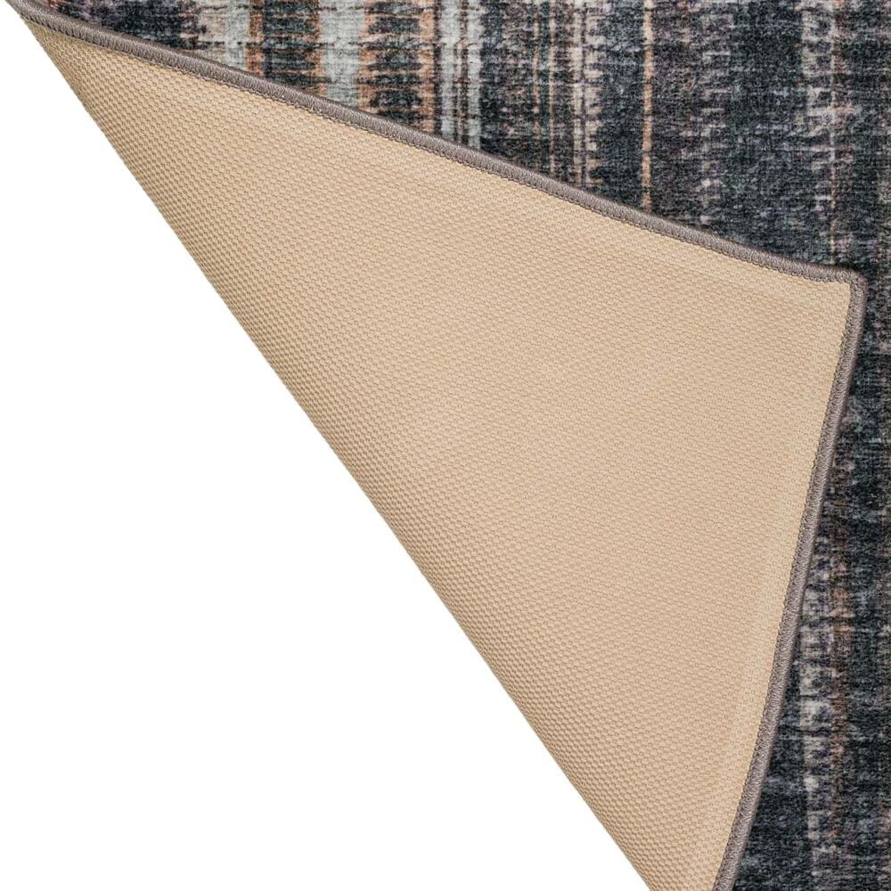 Dalyn Rug Company Amador 5&#39; x 7&#39;6&quot; Fudge Indoor/Outdoor Area Rug, , large