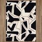 Stacy Garcia Home Zagoria 5"3" x 7"10" Soot Area Rug, , large