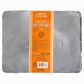 Traeger Grills Drip Tray Liner for Ranger and Scout Grill in Aluminum - Set of 5, , large