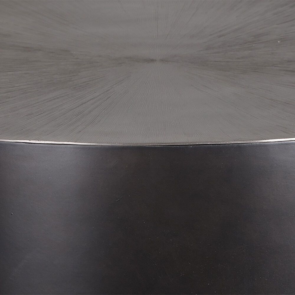 37B Creed Coffee Table in Bronze Gunmetal, , large