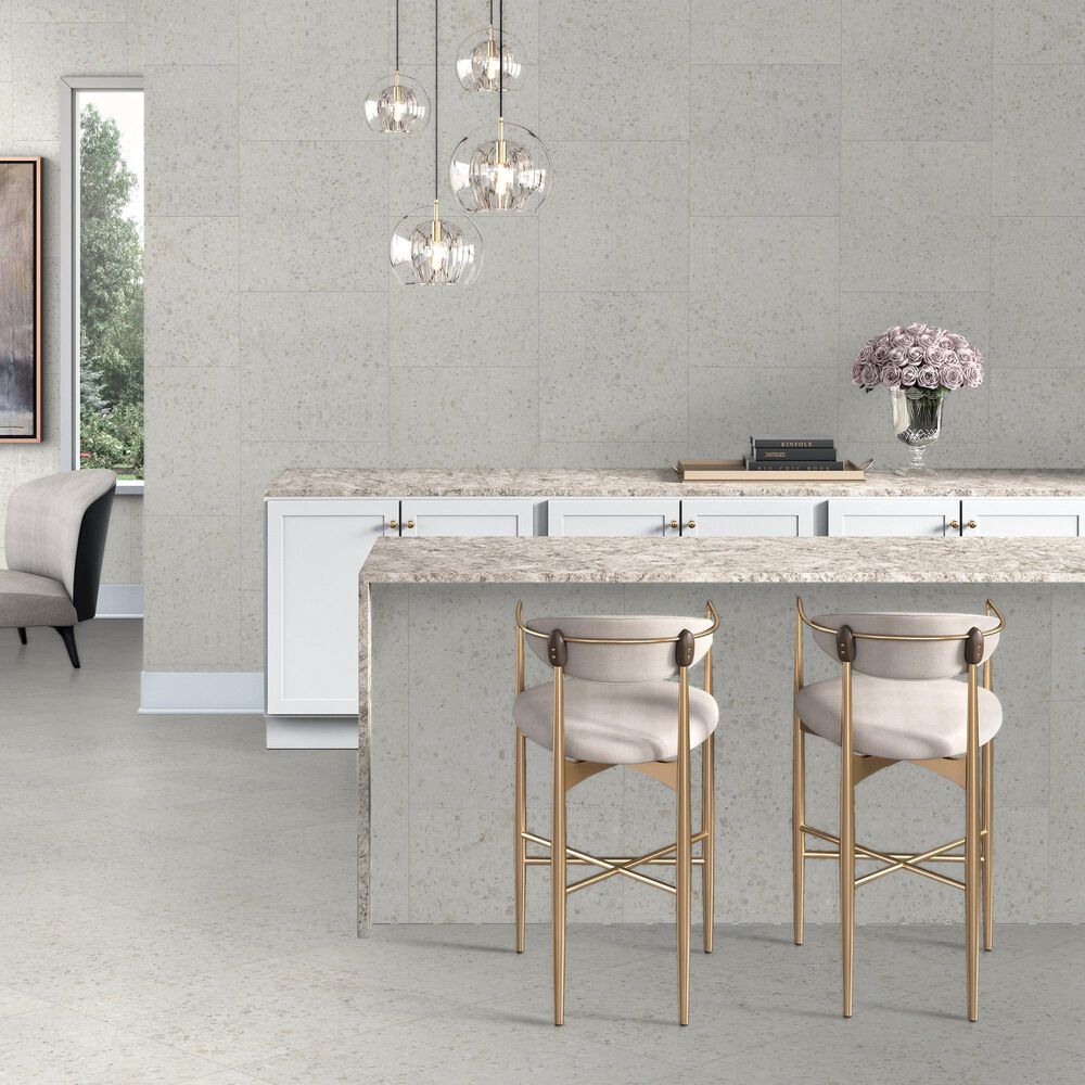 Dal-Tile Outlander Medio Sterling 24&quot; x 24&quot; Porcelain Tile, , large